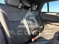 2021 Mercedes Benz C-Class