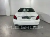 2021 Mercedes Benz C-Class