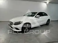 2021 Mercedes Benz C-Class