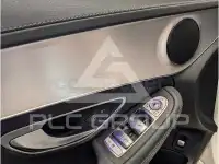2021 Mercedes Benz C-Class