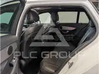 2021 Mercedes Benz C-Class