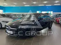 2021 Mercedes Benz C-Class