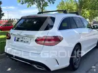 2021 Mercedes Benz C-Class