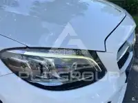 2021 Mercedes Benz C-Class