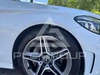 2021 Mercedes Benz C-Class