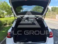 2021 Mercedes Benz C-Class