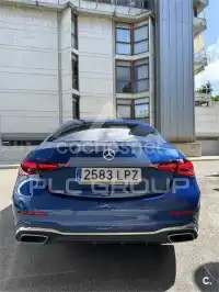 2021 Mercedes Benz C-Class