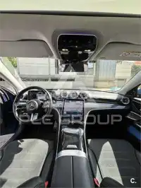 2021 Mercedes Benz C-Class