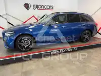 2021 Mercedes Benz C-Class