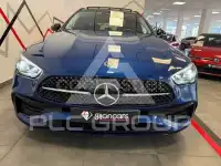 2021 Mercedes Benz C-Class