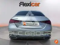 2021 Mercedes Benz C-Class