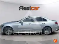 2021 Mercedes Benz C-Class