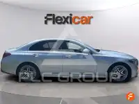 2021 Mercedes Benz C-Class