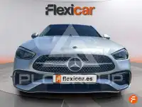 2021 Mercedes Benz C-Class