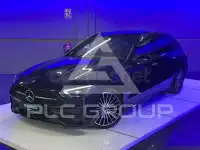 2021 Mercedes Benz C-Class