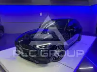 2021 Mercedes Benz C-Class