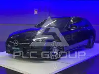 2021 Mercedes Benz C-Class