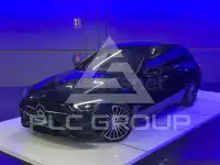 2021 Mercedes Benz C-Class