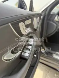 2021 Mercedes Benz C-Class