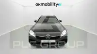 2021 Mercedes Benz C-Class