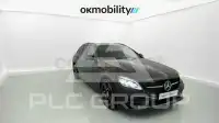 2021 Mercedes Benz C-Class