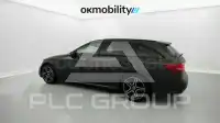 2021 Mercedes Benz C-Class