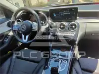 2021 Mercedes Benz C-Class