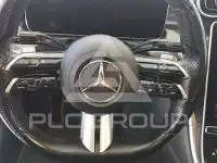 2021 Mercedes Benz C-Class