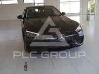 2021 Mercedes Benz C-Class