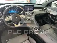 2021 Mercedes Benz C-Class