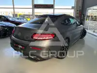 2021 Mercedes Benz C-Class