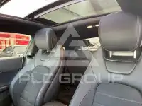 2021 Mercedes Benz C-Class