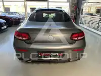 2021 Mercedes Benz C-Class