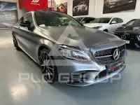 2021 Mercedes Benz C-Class