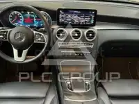 2021 Mercedes Benz GLC-Class