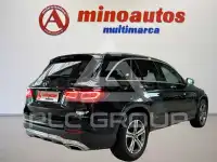 2021 Mercedes Benz GLC-Class