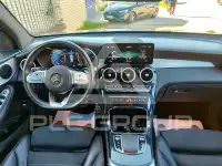 2021 Mercedes Benz GLC-Class