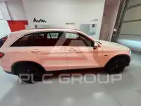 2021 Mercedes Benz GLC-Class