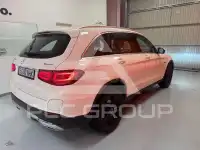 2021 Mercedes Benz GLC-Class