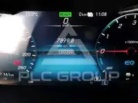 2021 Mercedes Benz GLC-Class