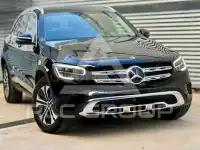 2021 Mercedes Benz GLC-Class