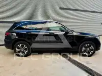 2021 Mercedes Benz GLC-Class