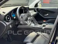 2021 Mercedes Benz GLC-Class