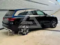2021 Mercedes Benz GLC-Class