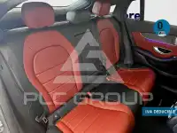 2021 Mercedes Benz GLC-Class