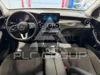 2021 Mercedes Benz GLC-Class