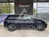 2021 Mercedes Benz GLC-Class
