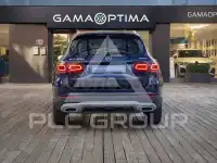 2021 Mercedes Benz GLC-Class
