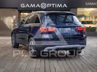 2021 Mercedes Benz GLC-Class