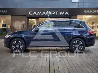 2021 Mercedes Benz GLC-Class